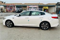 كيا اوبتيما